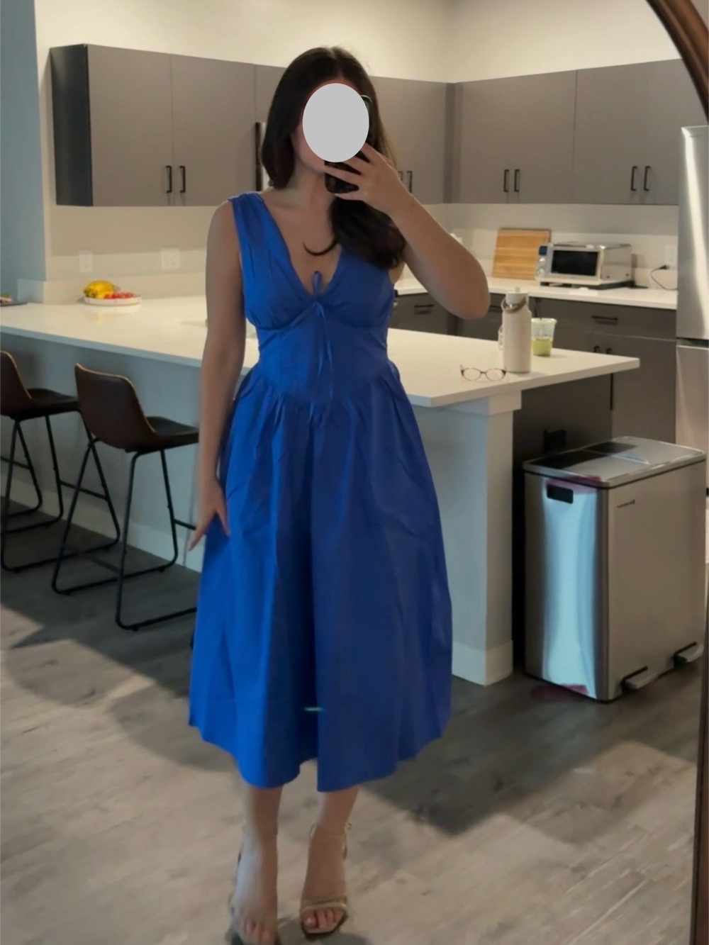 Summer/Shower Dress